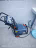 億力高壓洗車機(jī)9022G 2500W商用清洗機(jī)高壓洗車機(jī)洗車泵物業(yè)汽美保潔 曬單實(shí)拍圖