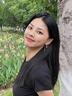 締晶S925銀針耳環(huán)女2025新款一周耳釘生日禮物女生送女朋友輕奢高級感 TD576心心相印一周耳飾玫瑰禮盒 曬單實(shí)拍圖