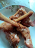 官方店旗艦】香辣羊蹄現(xiàn)鹵麻辣五香羊腳真空包裝熟食鹵味即食羊蹄 五香10只 曬單實(shí)拍圖