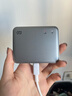 飛貓飛貓U20 5G隨身wifi免插卡無線移動wifi全網(wǎng)通無線無限上網(wǎng)卡車載wifi流量移動路由器5g2025款 U20免插卡裸機(jī)+內(nèi)置5G雙網(wǎng)卡 曬單實(shí)拍圖