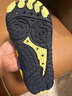 lemonkid兒童沙灘鞋男童女童涉水鞋徒步溯溪鞋速干涼鞋潛水鞋 伯利茲海藍(lán) 曬單實(shí)拍圖