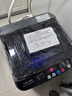 YANGZI中國揚子集團波輪洗衣機全自動家用小型洗烘一體脫水甩干機大容量 出租屋宿舍公寓辦公室節(jié)能 8KG【藍光洗護+智能風干+防纏繞】 曬單實拍圖
