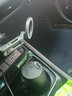 mave爆款磁吸手機支架 吸盤車載導航家用桌面支架多功能可旋轉(zhuǎn)手機支架 手動旋轉(zhuǎn)磁吸黑色 曬單實拍圖