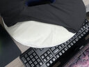良物町Akolii（日本）尾椎減壓坐墊骶骨受傷尾骨骨折專用術(shù)后辦公室座墊 包裹舒壓護臀【深海藍】正品坐墊 曬單實拍圖
