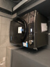 美的（Midea）全自動(dòng)滾筒洗衣機(jī) 10公斤家用大容量MG100V36T變頻電機(jī)一級(jí)能效1.1高洗凈比 蒸汽除菌 家電國(guó)補(bǔ)20% MG100V36T 曬單實(shí)拍圖
