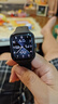 vivo WATCH GT 藍牙版 夏夜黑軟膠智能手表 藍河操作系統(tǒng)AI體驗超長續(xù)航 健康監(jiān)測情人節(jié)禮物送男生 曬單實拍圖