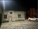 悠馳太陽能戶外照明燈庭院燈家用農(nóng)村院子室外防水超亮大功率led路燈 雙頭250000w弧面爆亮范圍7000平 曬單實(shí)拍圖