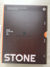 司頓（STONE）指甲刀套裝剪甲溝男女專用拉鏈皮包家用修甲工具 拉鏈包7件套-爍石 曬單實(shí)拍圖