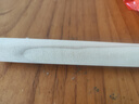 迪普爾 實(shí)木搟面杖家用桿面棒面趕杖搟面棍餃子皮神器不粘烘焙（25cm） 曬單實(shí)拍圖
