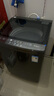 美的（Midea）波輪洗衣機全自動家用 MB12L2 12公斤大容量 除螨 颶風(fēng)深層勁洗 隨心洗 以舊換新 家電國家補貼20% 曬單實拍圖