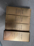 資生堂（Shiseido）時(shí)光琉璃豐潤(rùn)潔顏乳50ml*3 深澈凈膚洗面奶清潔保濕 旅行裝體驗(yàn)裝 曬單實(shí)拍圖