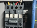 施耐德電氣繼電器 LRN 電熱式 適配 LC1-N18…N38 過載繼電器 LRN21N 12-18A 曬單實(shí)拍圖