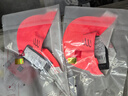 COMPRESSPORT越野短褲男無(wú)襯競(jìng)賽跑步輕量速干腰部裝手機(jī)運(yùn)動(dòng)褲 黑 M （臀圍95-100CM） 曬單實(shí)拍圖