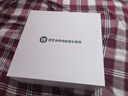 STARSEEKER探索者EDGE+電動磨豆機63MM錐刀意式手沖咖啡豆研磨機 玄月黑 曬單實拍圖