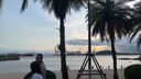 Mistine蜜絲婷防曬霜40ml防曬噴霧100ml防曬戶外高倍防水汗七夕禮物男女 曬單實(shí)拍圖