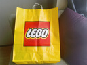 樂(lè)高（LEGO）積木拼裝機(jī)械組系列42161 蘭博基尼跑車不可遙控男孩玩具生日禮物 曬單實(shí)拍圖