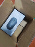 聯(lián)想（Lenovo）無線鼠標(biāo) 辦公鼠標(biāo)便攜鼠標(biāo) 筆記本鼠標(biāo) 電腦鼠標(biāo) M26黑 帶無線2.4G接收器 曬單實(shí)拍圖