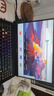 微星（MSI）神影16【國家補貼20%】16英寸游戲本筆記本電腦( i7-14700HX RTX4060 16GB 1T 2.5K 240Hz ) 曬單實拍圖