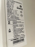 美的（Midea）無極變頻省氣恒溫燃?xì)獗趻鞝t天然氣采暖地暖家用鍋爐熱水器 全新富氧密閉穩(wěn)燃艙L1GB26-MC2D 曬單實拍圖