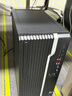 宏碁（acer）電腦臺(tái)式機(jī)主機(jī)整機(jī)全套工作站級(jí)游戲電競(jìng)辦公商用家用直播設(shè)計(jì)高性能 定制 單主機(jī)+27英寸 W-1370P 4060獨(dú)顯 32G 1T SSD 曬單實(shí)拍圖