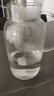 炊大皇 冷水壺大容量夏日解暑冷水壺 耐熱防爆玻璃杯水果茶壺2.5L 曬單實(shí)拍圖