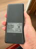 中興（ZTE）U60Pro全球版 5G免插卡隨身移動(dòng)wifi無(wú)線網(wǎng)卡wifi7便攜式熱點(diǎn)出國(guó)上網(wǎng)通用流量2025款 曬單實(shí)拍圖