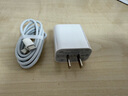 尊匠【自營正品】蘋果16/15充電器頭45W適配原裝快充套裝充電線氮化鎵iphone16promax/plus手機(jī)數(shù)據(jù)線 45W快充頭+1米編織快充線 曬單實(shí)拍圖