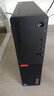 聯想ThinkCentre K70 商用辦公高性能臺式電腦主機(酷睿14代i5-14400 32G DDR5 512G+2TB)23.8英寸 曬單實拍圖