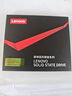 聯(lián)想（Lenovo) 240GB SSD固態(tài)硬盤(pán) SATA3.0 SL700閃電鯊系列 臺式機/筆記本通用 曬單實(shí)拍圖