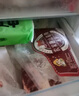 跑山密水農(nóng)家密云直采 黑豬肋排10斤（免切）排酸排骨 新鮮豬小排 源頭直發(fā) 曬單實拍圖
