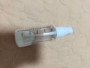 美膚語(yǔ)噴霧瓶旅行分裝瓶50ml*3個(gè)帶刻度酒精按壓小噴壺空瓶MF8062 曬單實(shí)拍圖