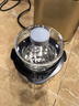 西屋（Westinghouse）破壁機家用料理機加熱預約保溫真空微壓力養(yǎng)生 WFB-VD6（鈦合金） 曬單實拍圖