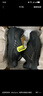 斯凱奇（Skechers）暮光鞋丨2025新品運(yùn)動(dòng)跑鞋男款高回彈輕質(zhì)吸震綁帶休閑鞋跑步鞋 男款-黑色/灰色/BKGY 40 曬單實(shí)拍圖