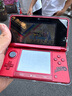 new3DSLL主機 3dsll\3ds口袋日月AIRB游戲機 9新3DS 「128G內(nèi)存」120個左右游戲 曬單實拍圖