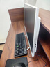 宏碁（acer）27英寸高清全面屏一體機臺式電腦高配商用辦公家用網(wǎng)課 13代N150四核 16G 256G+1T雙硬盤(pán) 曬單實(shí)拍圖