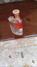 郎酒 小郎酒經(jīng)典款濃醬兼香型白酒 45度100ml*6瓶 禮盒整箱 口糧小酒 曬單實(shí)拍圖