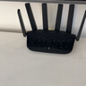 普聯(lián)（TP-LINK）大道路由器7DR6430 BE6400 5G WiFi7千兆雙頻家用高速穿墻 2.4G wifi6無(wú)線(xiàn) 2.5G網(wǎng)口 游戲加速 曬單實(shí)拍圖