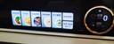 美的（Midea）國(guó)家補(bǔ)貼尋味pro微蒸烤炸臺(tái)式一體機(jī)家用臺(tái)式平板變頻微波爐空氣炸蒸烤箱電烤箱304不銹鋼內(nèi)膽G21 曬單實(shí)拍圖