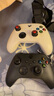 微軟Xbox無線游戲手柄 磨砂黑+USB-C線 藍牙適配Xbox/PC/平板/手機Steam促銷 明末：淵虛之羽 雙影奇境 曬單實拍圖