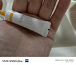 百雀羚（PECHOIN）多肽聚膠光感面膜5g*10盒裝*2盒膠原水光抗皺補水免洗品質(zhì)國貨 曬單實拍圖