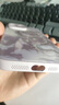 蚩胄 iPhone16手機(jī)殼新款時尚高端液態(tài)玻璃防摔防爆iPhone15Pro簡約蘋果16ProMax鏡頭全包裹防塵保護(hù)套 高端液態(tài)玻璃【草紫色】國潮風(fēng)玻璃 iPhone16ProMax 曬單實(shí)拍圖