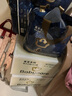 babycare皇室獅子王國拉拉褲箱裝加大號XXXL42片>17kg嬰兒尿不濕透氣親膚 曬單實拍圖