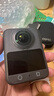 大疆【新品·國家補貼】DJI Osmo 360 8K高清全景運動相機防抖防水摩托車騎行潛水滑雪旅行手持攝像機 曬單實拍圖