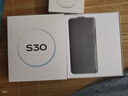 vivo S30 多彩輕薄直屏 5000萬索尼超級潛望長焦 高通第四代驍龍7 6500mAh長續(xù)航 新品手機 國家補貼 薄荷青 12GB+256GB 贈氣傳導運動耳機 曬單實拍圖