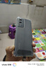 索聚 適用vivo y76s 手機(jī)殼5g四角防摔透明軟殼男手機(jī)套全包邊防摔殼保護(hù)殼潮殼 VIVO Y76S 曬單實(shí)拍圖