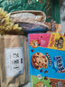 樂事（Lay's）無限薯片 翡翠黃瓜味 104克*2罐 208克 休閑零食 膨化食品 曬單實拍圖