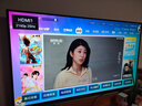 海爾（Haier）【山茶花系列】85H7 85英寸京東自營240Hz 720分區(qū)MiniLED國民AI電視4K護(hù)眼游戲6+128G國家補(bǔ)貼20% 曬單實(shí)拍圖