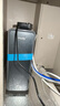 海爾（Haier）鮮活水promax小紅花凈水器家用RO反滲透廚下式瞬時(shí)1400G大流速直飲機(jī)8年進(jìn)口膜母嬰直飲國(guó)家補(bǔ)貼 曬單實(shí)拍圖