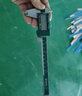 世達(dá)（SATA）工具游標(biāo)卡尺高精度電子數(shù)顯卡尺專(zhuān)業(yè)級(jí)帶數(shù)據(jù)輸出0-150mm 91511 數(shù)顯式游標(biāo)卡尺0-150MM 91511 曬單實(shí)拍圖