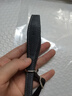 馬田（MATIN） 微單腕帶r5真皮適用索尼a佳能r3尼康z(mì)9富士z6松下z5賓得r3復(fù)古牛皮r6手繩5d4單反相機(jī)手腕帶 灰色 曬單實(shí)拍圖